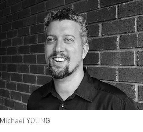 Michael YOUNG.
