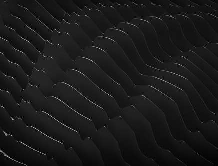 SYNArchitecture (Rhina PORTILLO & Matthias URSCHLER), "Quique Boutique." Ceiling, detail.
