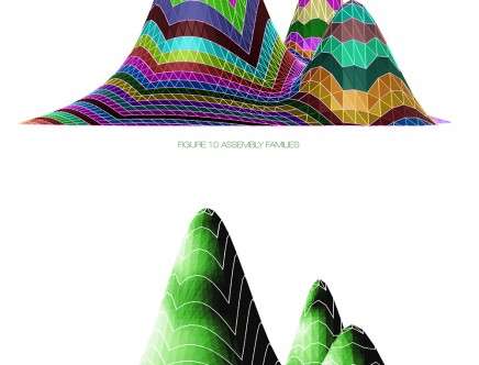 Daniel GILLEN (DGD/DGILLENdesign), "PLYGROUND." Analysis.