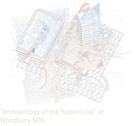 Dalia BUKHAMSIN, "World Trade Center."