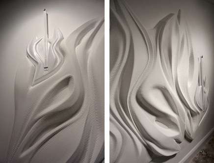 MONAD Studio (Eric GOLDEMBERG & Veronica ZALCBERG), "ABYECTO: Sonic Environment." Details.