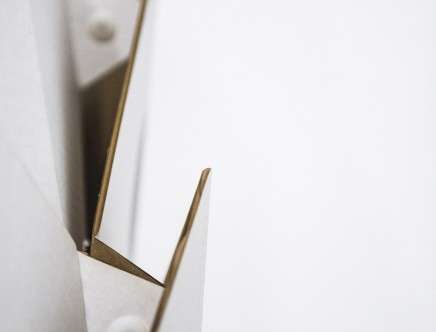 Art Center College of Design, MDP with Tim DURFEE & Andrew KRAGNESS, "12/8 Tower." Photo: Oscar Qi Yuan Li.