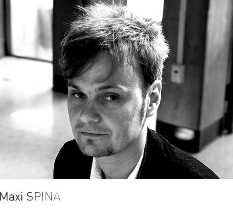 lecture: Maxi SPINA.