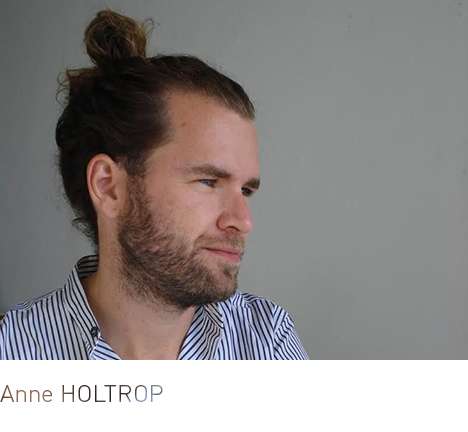 Anne HOLTROP.