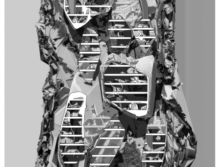 Zach BEALE, "Speculative Duplicity." Section.