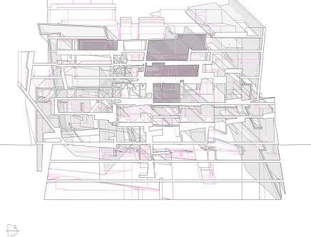Hannah PAVLOVICH, "Puzzling." Section.