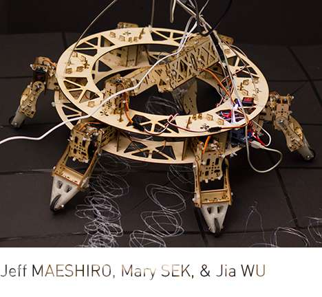 Jeff MAESHIRO, Mary SEK, & Jia WU, "Geoweaver." 