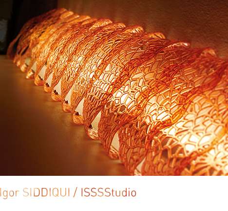 Igor SIDDIQUI / ISSSStudio, "Sugarfree."