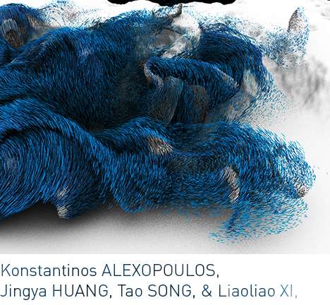ALEXOPOULOS, HUANG, SONG, & XI, "River Hydrology."