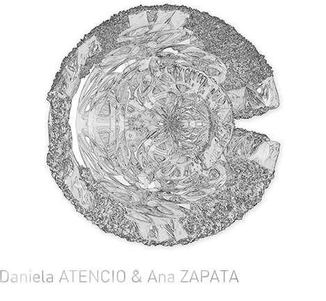 Daniela ATENCIO & Ana ZAPATA, "Coding Form."