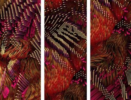 Yiwei LI, Yunchao TANG, & Anabelle Maria VIEGAS, "LOOP."