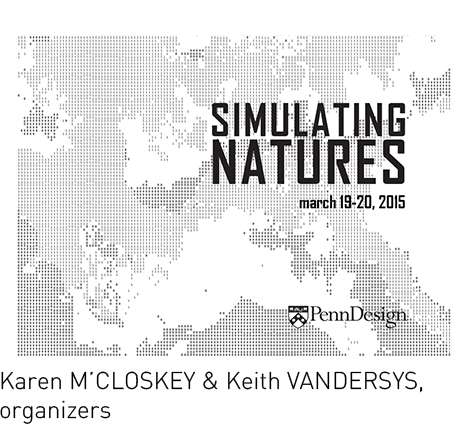 Simulating Natures.