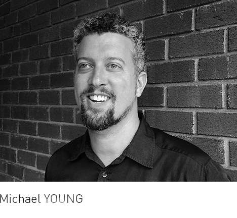 Michael YOUNG.