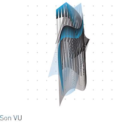 Son VU, "Untitled."