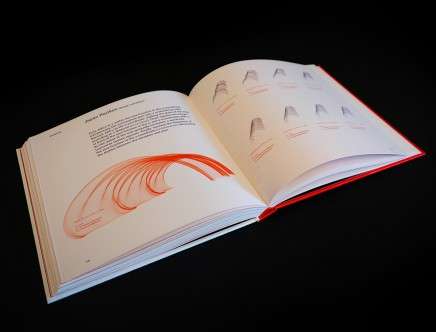 Joseph CHOMA, "Morphing: A Guide to Mathematical Transformations for Architects and Designers."
