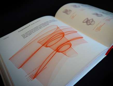 Joseph CHOMA, "Morphing: A Guide to Mathematical Transformations for Architects and Designers."