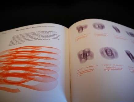 Joseph CHOMA, "Morphing: A Guide to Mathematical Transformations for Architects and Designers."