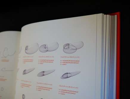 Joseph CHOMA, "Morphing: A Guide to Mathematical Transformations for Architects and Designers."