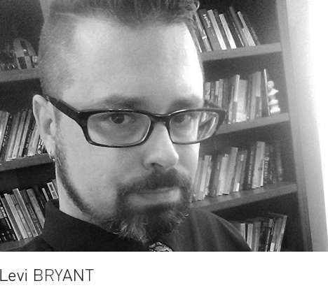 Levi BRYANT.