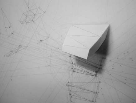 Joanna JANKOWSKA, "Material Lines." Mark ERICSON, critic.