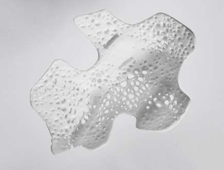 Filippo NASSETTI & Alessandro ZOMPARELLI, "Carapace Masks." Audiam.
