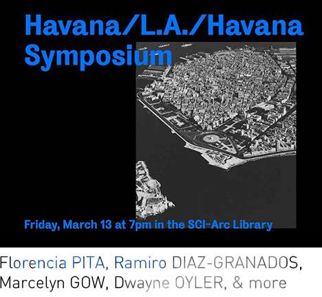 Havana/L.A./Havana.