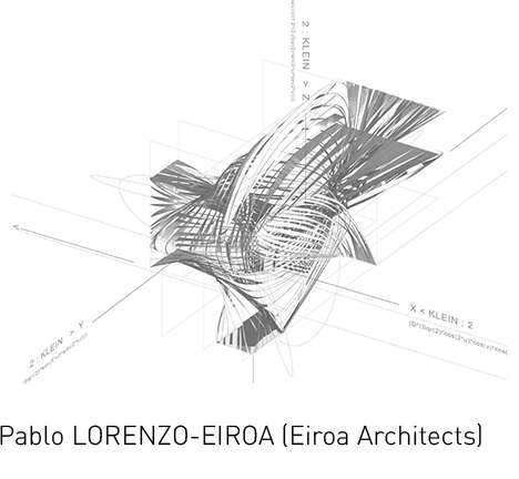 Pablo LORENZO-EIROA.