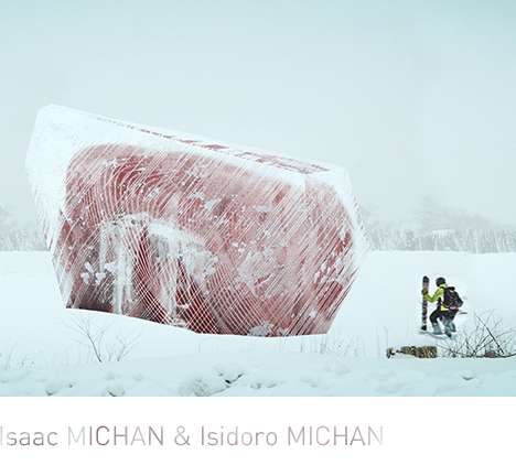 Isaac MICHAN & Isidoro MICHAN, "Quasi Thing."