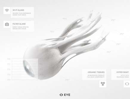 Filippo NASSETTI & Alessandro ZOMPARELLI, "EYE."
