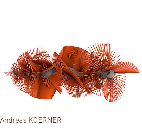 Andreas KOERNER, "Sequential Transformation." 