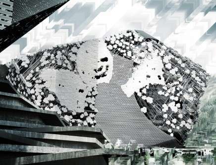 Oscar ABRAHAMSSON & Jacob WAAS, "El Bulli Gastronomical Innovation Center."