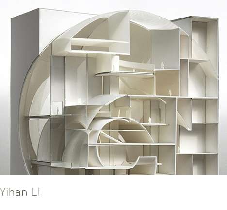 Yihan LI, "Atmospheric Research Center." Model.
