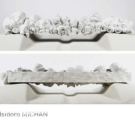 Isidoro MICHAN, "Towards a Promiscuous Object." 