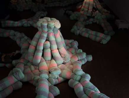 ALLTHATISSOLID, "Plushscape."