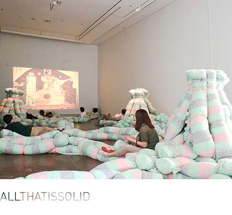 ALLTHATISSOLID, "Plushscape."