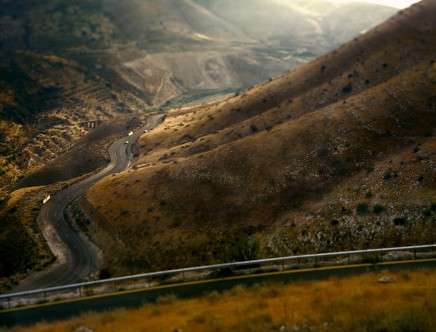 Yoav FRIEDLÄNDER, "A Form Of View."