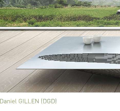 Daniel GILLEN, "'T.'"