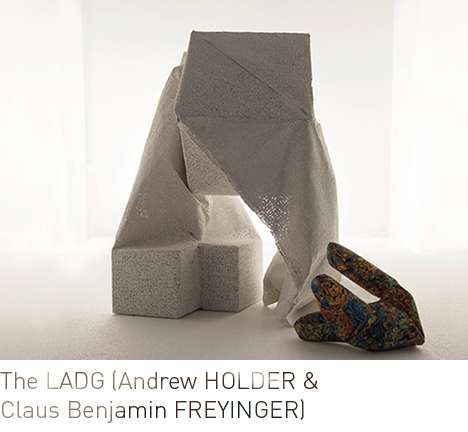 exhibition: Houses & The Figures That Go in Them.