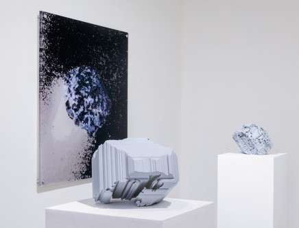 servo los angeles / stockholm, "Semblances." Photo: Joshua WHITE.