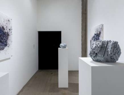servo los angeles / stockholm, "Semblances." Photo: Joshua WHITE.