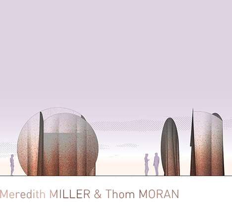 Meredith MILLER & Thom MORAN, "Plastic Sunrise." Elevations.