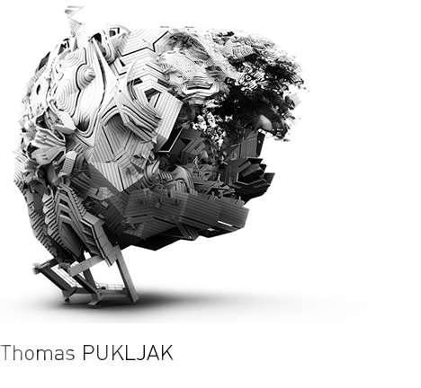 Thomas PUKLJAK, "Concert Hall: Architecture of Symmetry."