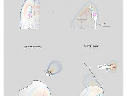 Molly MASON & Zherui WANG, "Culture Cultures: The Biosentient City."
