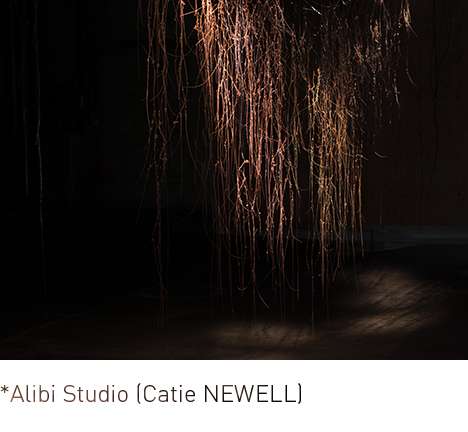 *Alibi Studio (Catie NEWELL), "Dead Wire."