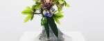 Base Flowers - Young & Ayata -  Vase Pose A & Lignum Agri_small