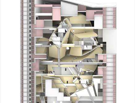 Encheng SHENG, "Pochéism: Seeing Unseen." Section.