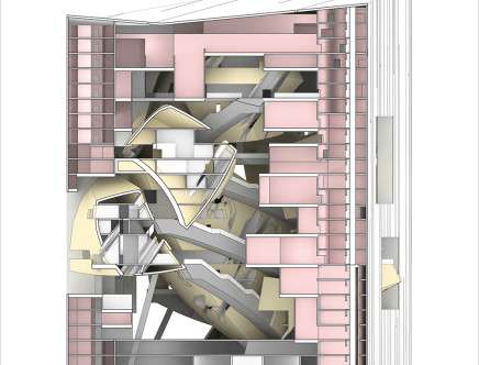 Encheng SHENG, "Pochéism: Seeing Unseen." Section.