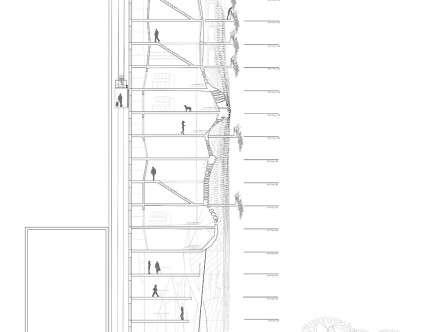 David Brian HARROP, "45 Thompson Street." Section.