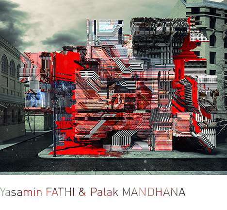 Yasamin FATHI & Palak MANDHANA, "Complex Morphologies_Speculations in Camera."