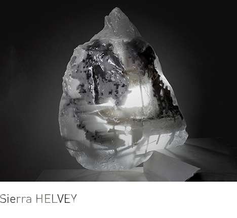 Sierra HELVEY, "Specular Associations."